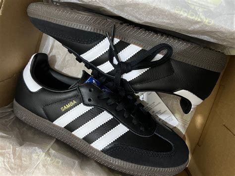 harga sepatu Adidas Samba ori